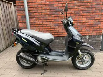 aprilia rally lc 50 collectors item — scooters | aprilia — marktplaats