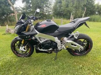 aprilia tuono v4 r aprc (bj 2013) — motoren | aprilia — marktplaats