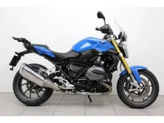 bmw r 1200 r (bj 2015) — motoren | bmw — marktplaats