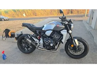 honda cb1000r