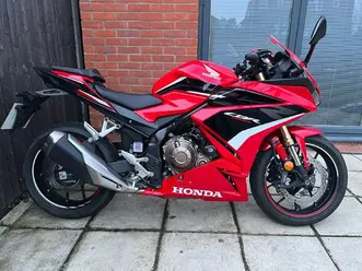 honda cbr500r euro 5 471 cc