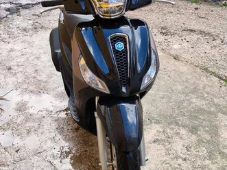 piaggio medley 125 cc abs