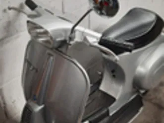 vespa 50 special 1978 perfetta