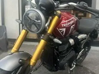 triumph speed 400 2025
