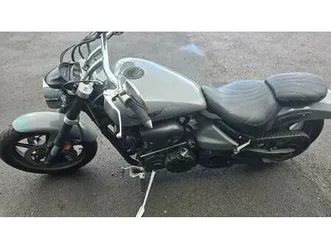 yamaha, xv, 2008, 1700 (cc)