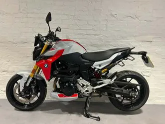 used bmw f 900 r se for sale in hull