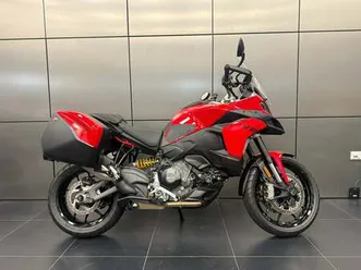 used ducati multistrada v2 for sale in abingdon