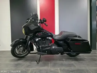 harley davidson (2009) - flht electra - flhx uitvoering — motoren | harley-davidson — marktplaats