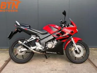 honda cbr 125r a1 11kw motor cbr125 cbf125 125cc cbr125-r — motoren | honda — marktplaats