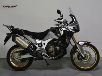 honda crf 1000 l africa twin adventure sports dct (bj 2019) — motoren | honda — marktplaats