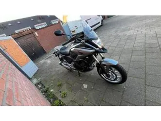 honda nc750x — motoren | honda — marktplaats
