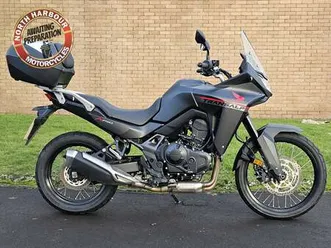 used honda xl750 transalp for sale in ayr