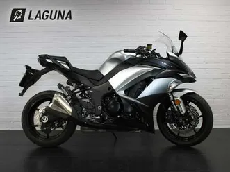 used kawasaki z1000sx for sale in ashford