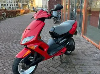 peugeot speedfight 2 — scooters | peugeot — marktplaats