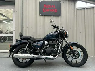 used royal enfield meteor 350 for sale in crowthorne