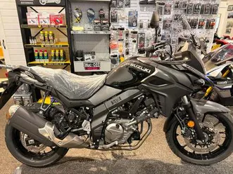 new suzuki v-strom 650 for sale in derby