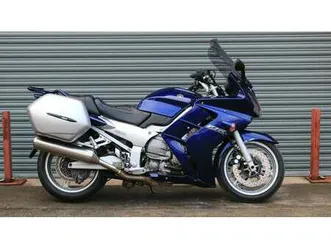 used yamaha fjr1300a for sale in chesterfield