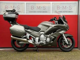 yamaha fjr 1300 (bj 2014) — motoren | yamaha — marktplaats