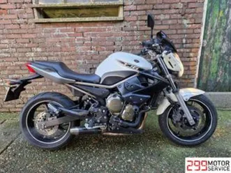 ️ yamaha xj6 abs 2011 60dkm — motoren | yamaha — marktplaats