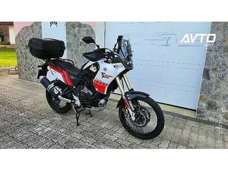 yamaha tenere 700