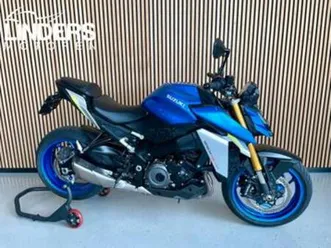 suzuki gsx-s 1000 (bj 2022) — motoren | suzuki — marktplaats