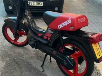 derbi - variant sport r