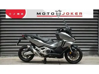 honda - forza 750