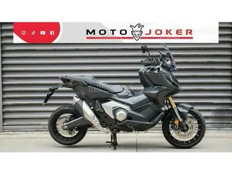 honda - x-adv