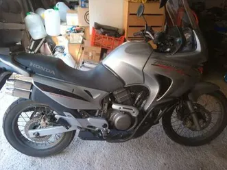 honda - xl 650 v - transalp