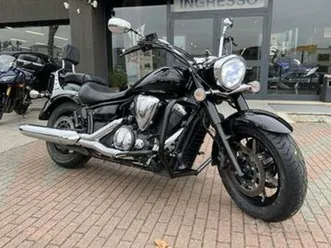 yamaha xvs 1300a