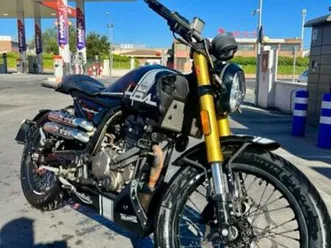 fb mondial - hps 125