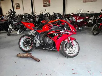 honda - cbr 1000rr