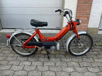 puch maxi n
