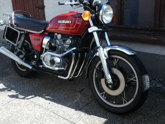 suzuki gs850