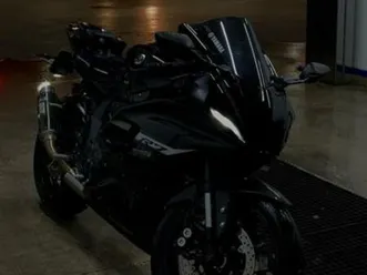 yamaha - r7 2024 a2