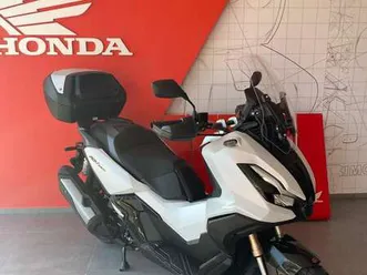 honda adv 350 adv 350 smart top box