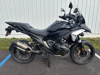 2024 bmw r 1300 gs