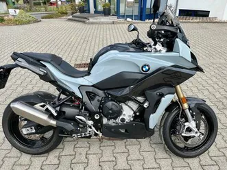 bmw s 1000 xr - alle pakete - carbon - neuzustand