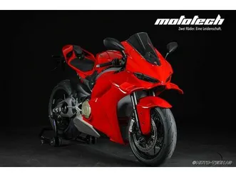 panigale v4