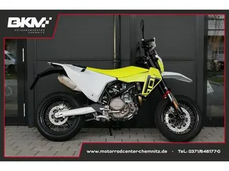 husqvarna 701 supermoto +++neu++2026+++++