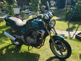 kawasaki er 5 twister