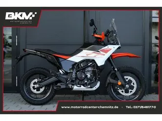 ktm 390 adventure x +neues modell+auf lager+