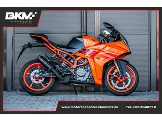 ktm rc 390 +++neu+++auf lager+
