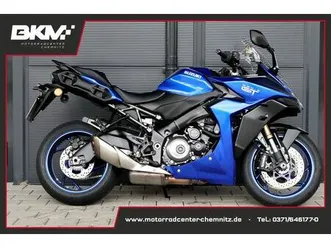 suzuki gsx-s1000gt ++gsx s 1000+2025++4 jahre