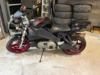 moto à vendre