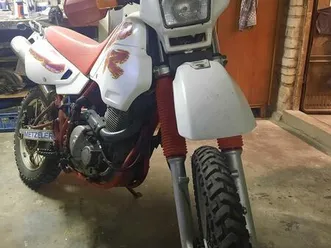 dr 650 sp44b