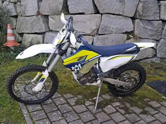fe 350