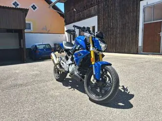 g 310 r