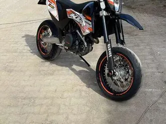 690 smc supermoto