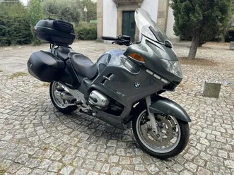 bmw r1150rt